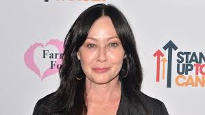 Shannen Doherty Launches Podcast as Cancer Spreads: I'm Not Done Living