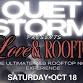 LOVE & ROOFTOP ( R&B EVENT) event image