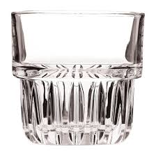 Whiskey glasses, scotch glasses, old fashion perfect gift for scotch lovers. Libbey Everest Double Old Fashioned Glasses 350ml Pack Of 12 Db230 Buy Online At Nisbets