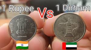 Convert united arab emirates dirhams to indian rupees using the currency rates for today. One Dirham Vs One Indian Rupee Uae Dirham Vs Indian Rupee Uae Currency Vs Indian Currency Value Youtube