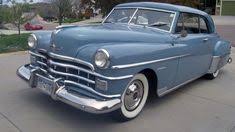 Image result for Pagoda Cream 1950 Chrysler