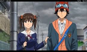 Hey there peeps and welcome back to some more top 10. Anime Romance Comedy Movie