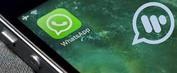 Try the latest version of whatsapp messenger 2021 for android. Download Whatsapp Watusi For Ios