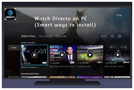 More people are watching tv online. Watch Directv On Pc Or Laptop Best Ways To Install On Pc