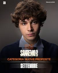 Settembre è il vincitore della...