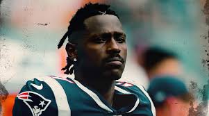 Antonio Brown: New sexual misconduct accusation