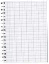 Notebook Png Clip Art Clip Art Free Clip Art Writing Paper Template
