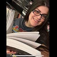 Danielle Marcus's Instagram, Twitter & Facebook