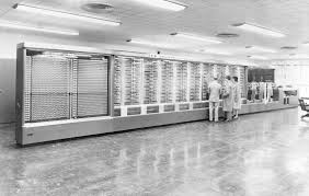 This generation of computers had the first supercomputers that could perform many calculations accurately. Harvard Mark I Computer Technology Britannica