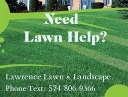 LAWRENCE LAWN & LANDSCAPE