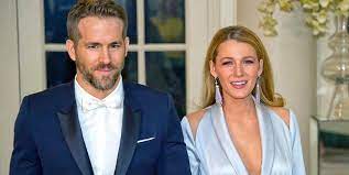 Ryan reynolds news, gossip, photos of ryan reynolds, biography, ryan reynolds girlfriend list ryan reynolds is a 44 year old canadian actor. Traumpaar Blake Lively Und Ryan Reynolds Darum Bereuen Wir Unsere Hochzeitsfeier Mopo