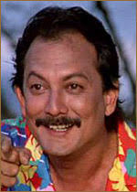 Джеймс Грант Бентон (James Grant Benton)