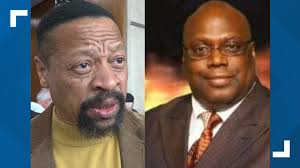 Toledo Branch NAACP president passing baton to new leader after 7 years at  helm