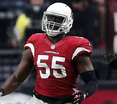 The star defender was recently included in trade speculation involving the miami dolphins and star cornerback. Cardinals Franchise Chandler Jones Profootballtalk