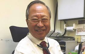 The man who nearly became Singapore's president returns to politics with  his own opposition party