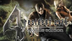 Follow his journey as he unravels the secrets of a viral epidemic that has affected a large number of people. Resident Evil 4 Apk Para Android 2020 Juegosdroid
