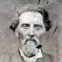 William Burley Smith (1823–1900)