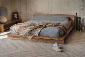 Well, you are in the right place. Oregon Low Platform Bed Solid Wood Natural Bed Company Platform Bed Designs Floor Bed Frame Low Bed Frame