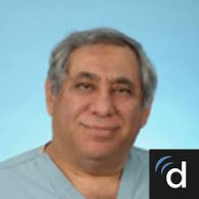 Dr. Ghalib Y. Talia, MD