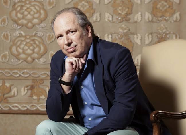 Resultado de imagem para hans zimmer"