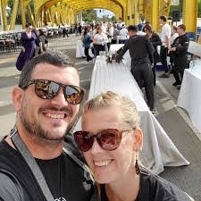 Chris Barnum's Instagram, Twitter & Facebook