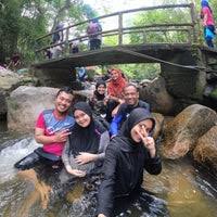 Hanilazmuj hani recommends air terjun gunung ledang. Air Terjun Sagil Gunung Ledang
