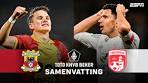 Video Ruben Marbus GOUDEN WISSEL voor NOORDWIJK ... - YouTube