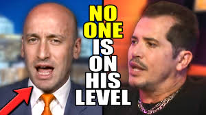 Trump Lapdog's Racism Gets CHECKED by Beloved Actor