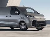 TOYOTA-PROACE