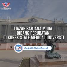 Saiful lizam abdullah temuduga ijazah sarjana muda dengan kepujian geografi 2017 18. Ijazah Sarjana Muda Bidang Perubatan Di Kursk State Medical University