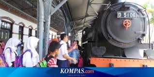 Jika konsep itu terlalu longgar, maka. Cara Dapatkan Voucher Gratis Kai Untuk Guru Dan Tenaga Kesehatan Halaman All Kompas Com