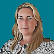 POLITICO Tech 28 class of 2021: Caroline Greer