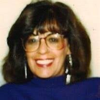 Leslie J. (Rinaldo) Lewis Matteson Obituary