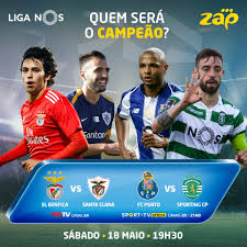 Zap A Minha Tv A Liga Nos Esta Ao Rubro Quem Sera O Facebook