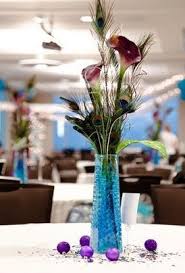 Vintage Wedding Ideas Feather Centerpieces Wedding Centerpieces Fall Wedding Favors Diy