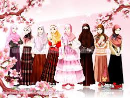 Everyone in this world would love to see this picture, because it can make us comfortable and peaceful. Ana Muslim Home Facebook