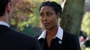 Report Christine Adams Joins Black Lightning Cast In Ex Wife Role Wife Role Black Lightning Ex Wives
