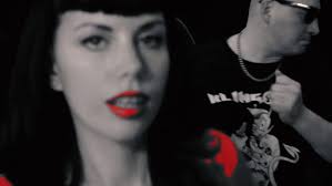 Call Me Zombie (Messer Chups