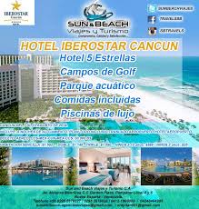 Hotel Iberostar Cancun Todo Incluido Cupos Limitados Cancun Hotel Desktop Screenshot