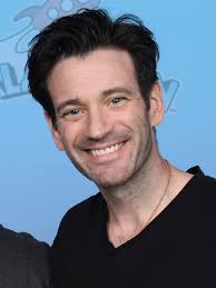 Colin Donnell