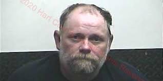 Hart County traffic stop leads to drug arrest