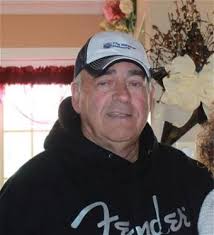 Bernie Sheaves Obituary