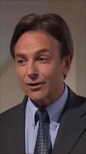 Richard Hillman and Gail Platt Mashup: A Nostalgic Coronation Street Moment