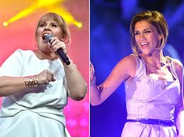 schlager de partyboot mit maite kelly und anna maria zimmermann maite kelly party musikalisch