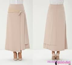 Yeni Etek Modelleri Armine Chic Skirts Dress Skirt Fashion