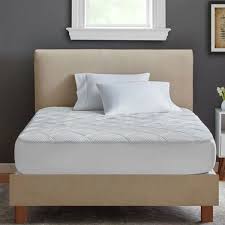 Tru Cool 3 Inch Serene Foam Mattress Topper California King Mattress Mattress Queen Mattress Topper