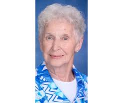 Marilyn Schlueter Obituary (2015)