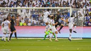 ركلة جزاء النصر وضرب فتوحي. Ø£Ø®Ø¨Ø§Ø± 24 ØªÙˆÙŠØªØ± Ø§Ù„Ù†ØµØ± Ø§Ù„Ù‡Ù„Ø§Ù„ Ù„Ø§ ÙŠØ³ØªØ­Ù‚ ÙˆØµØ§ÙØ© Ø§Ù„Ø¯ÙˆØ±ÙŠ