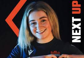 Scotland's two squads for the Celtic Challenge 2023-24