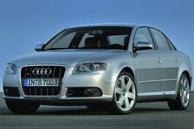 Image result for Avus Silver 2007 Audi